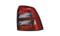 ASTRA G'04 TAIL LAMP N/M 3D/5D(GREY)