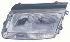 VW PASSAT B5 '97 HEAD LAMP