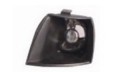 VECTRA '93-'95 COVER LAMP(BLACK，CRYSTAL)