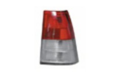 KADETT E '84-'91 4D TAIL LAMP(CRYSTAL，GREY)