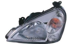 BALENO XG/AERIO LIANA '03 HEAD LAMP 