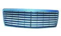 W140 FRONT GRILLE(13 RUBBERS)