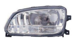 HINO RANGER FD FG GH/MEGA '03  HEAD LAMP