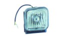 ISUZU  TFR '97 KB140 FOG  LAMP(CRYSTAL)
      