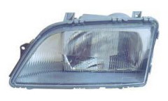 OMEGA '87-'94  HEAD LAMP W/O FOG 