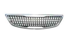 CADENZA GRILLE