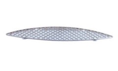 CHERY QQ INNER GRILLE ELECTROPLATED