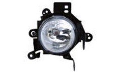 GRANDIS '03 FOG LAMP  