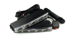 LED DAYTIME RUNNING LIGHT