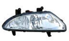 SOVERAN'04 FOG LAMP