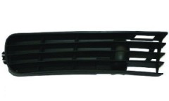 AUDI 100 '90-'94 BUMPER GRILLE R(WITHOUT FOG LAMP)
      