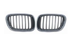 BMW E53 '04-'05  GRILLE(CHROME)