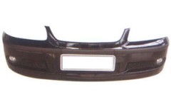 VW GOL '01 FRONT BUMPER