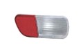 CHRYSLER PT CRUISER '07 REAR BUMPER LAMP