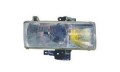 NISSAN TRUCK PK250'95  HEAD LAMP 