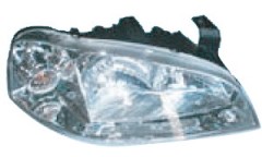 COWIN A15 HEAD LAMP(NEW)