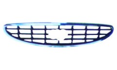  ACCENT '03-'05 FRONT GRILLE      