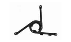 VW POLO V'05- FAN SHOUROUD BRACKET