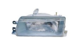 COROLLA  AE92 '88-'91 HEAD LAMP