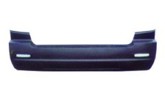 KIA SORENTO REAR BUMPER