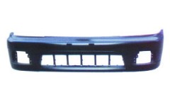  LANOS II  FRONT BUMPER N/M