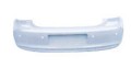 POLO'10 REAR BUMPER