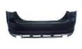 MONDEO '07 REAR BUMPER(SPORT)2.3