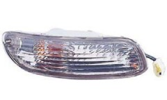 KIA SEPHIA '96-'98 FRONT LAMP