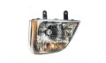 D-MAX，02 HEAD LAMP(MIDDLE EAST)