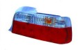 BMW E36 2D TAIL LAMP ( CRYSTAL LED)