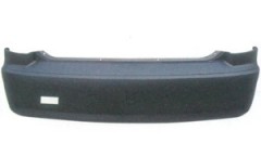 ATOS '98 REAR BUMPER