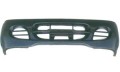 H100 PANEL VAN '96 FRONT BUMPER