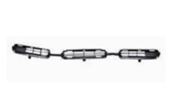 TOYOTA RAV4'08 FRONT BUMPER GRILLE（UNDER）