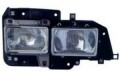 NKR 100P HEAD LAMP