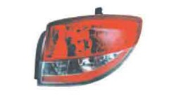 RIO'03 TAIL LAMP(CRYSTAL0