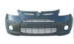 HYUNDAI  I10'07 FRONT BUMPER