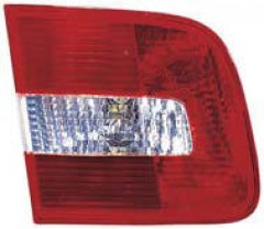 VW POLO '02-'04  BACK LAMP 4D