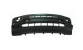 BMW E53 '99-‘03 FRONT BUMPER WITHOUT NOZZLE WITHOUT MAGIC EYE OLD