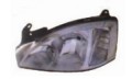 OPEL CORSA '04 HEAD LAMP