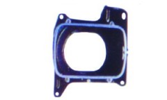 PICK UP 720/D21 '90-'94 HEAD LAMP CASE
      