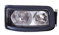 MAN TGA'00 HEAD LAMP