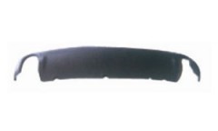 AUDI A6L (C6)'04 REAR BUMPER COVER