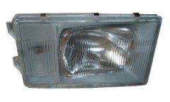 FV'87 HEAD LAMP
      