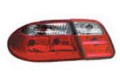 MERCEDES-BENZ  W210/E '99-'01 TAIL LAMP(CRYSTAL，GREY)