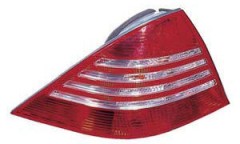 S350 W220 '02 TAIL LAMP