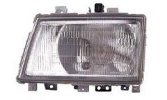 MITSUBISHI CANTER '05 HEAD LAMP