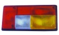 2105 TAIL LAMP