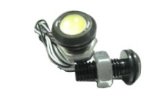 LED DAYTIME RUNNING LIGHT