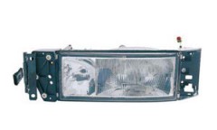 EUROTECH '96   HEAD LAMP