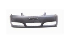 TOYOTA VIOS '06 FRONT BUMPER